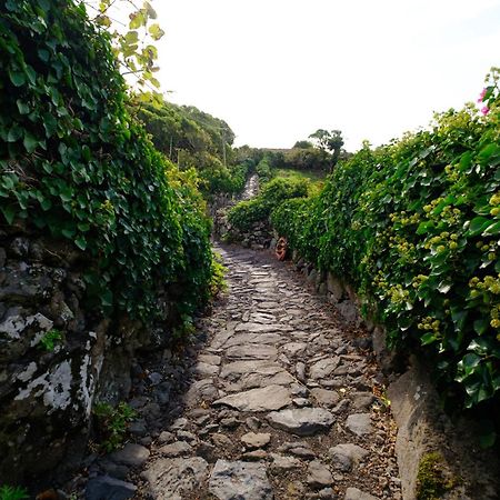 Aldeia Da Cuada Villa Faja Grande Eksteriør billede
