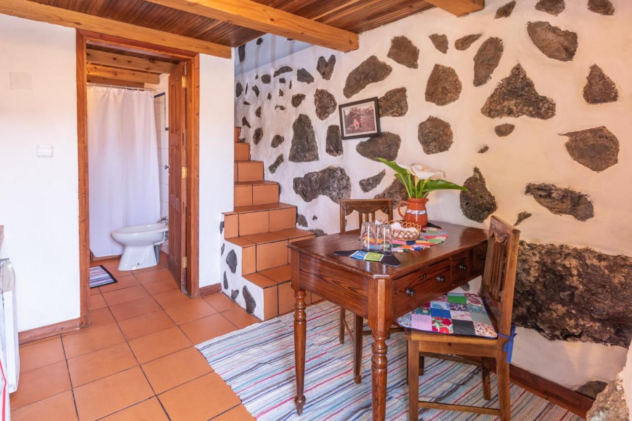 Aldeia Da Cuada Villa Faja Grande Eksteriør billede