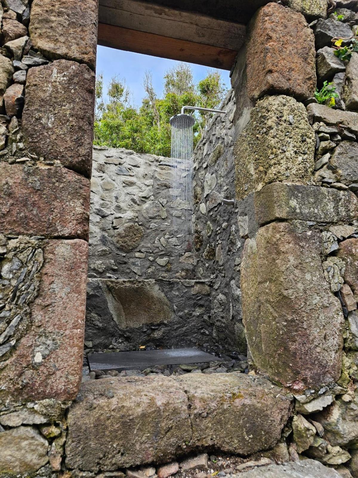 Aldeia Da Cuada Villa Faja Grande Eksteriør billede
