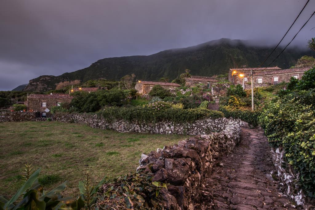 Aldeia Da Cuada Villa Faja Grande Eksteriør billede