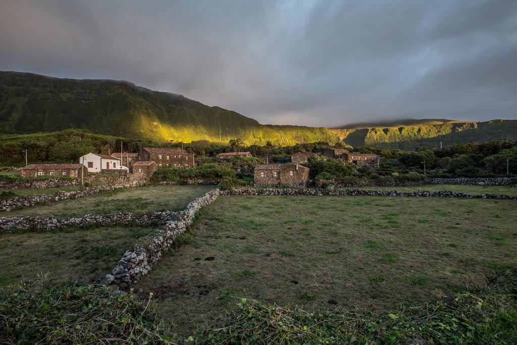 Aldeia Da Cuada Villa Faja Grande Eksteriør billede